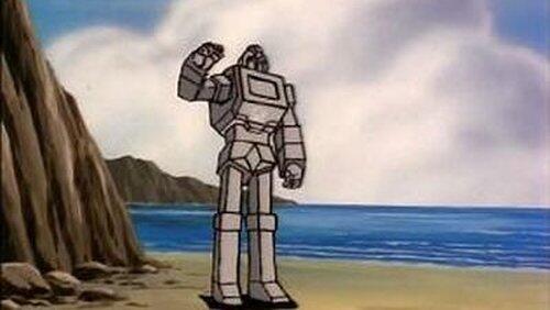 The Immobilizer The Immobilizer