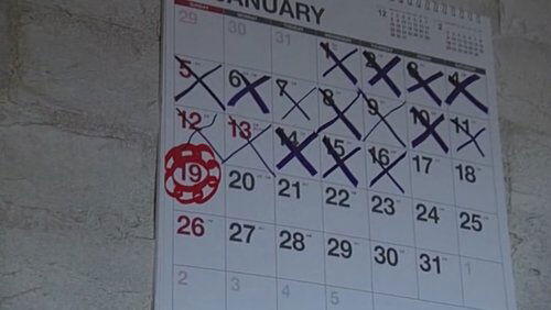 The Final 3 Days The Final 3 Days