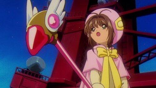 Sakura and the Last Judgement