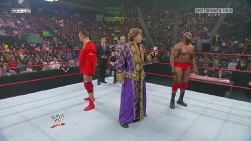 2009 Slammy Awards (Corpus Christi, TX)