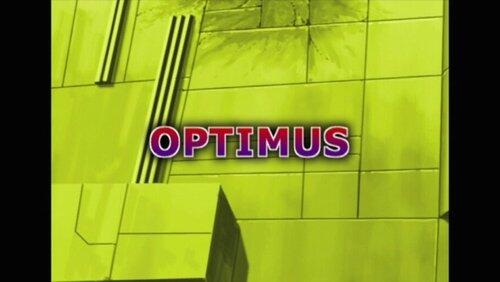 Optimus Optimus