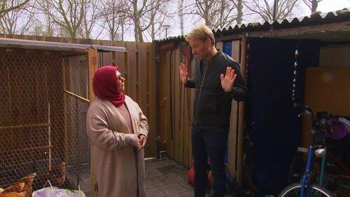 Aflevering 2 Aflevering 2
