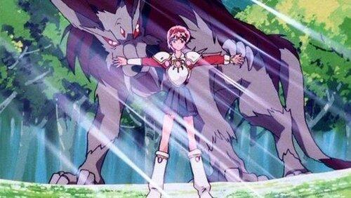 The Horrible Trap of Summoner Ascot The Horrible Trap of Summoner Ascot