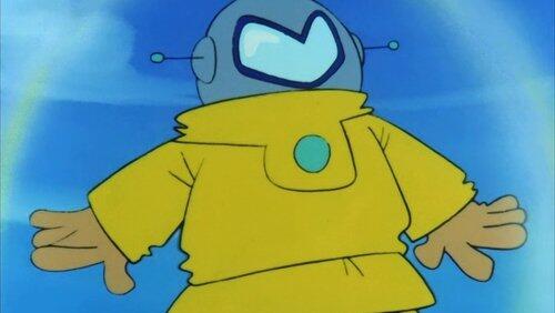 Why Alien of the Prairie ? Why Alien of the Prairie ?