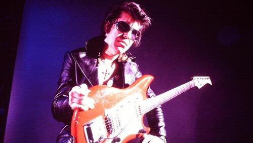Rumble: The Indians Who Rocked The World Rumble: The Indians Who Rocked The World