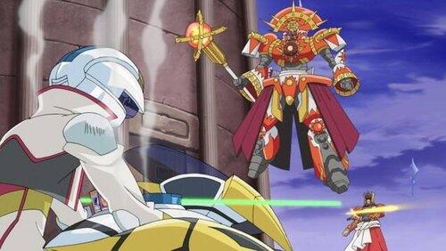 Guardians of the Sun and Moon Guardians of the Sun and Moon