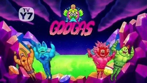 Googas Googas