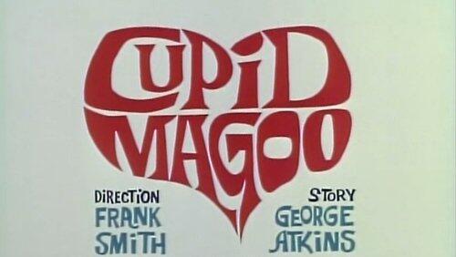 Cupid Magoo Cupid Magoo
