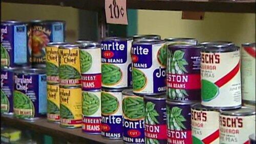 Canning Canning