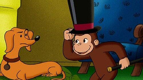 The Fully Automatic Monkey Fun Hat The Fully Automatic Monkey Fun Hat