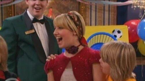 That's So Suite Life of Hannah Montana That's So Suite Life of Hannah Montana