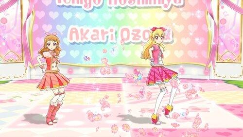 Let's Aim to Be Stars ☆彡 Let's Aim to Be Stars ☆彡