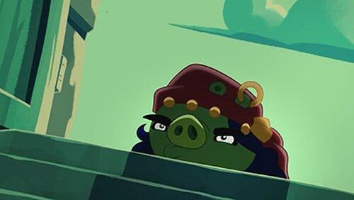 Pig Possessed Pig Possessed