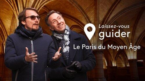 Le Paris du Moyen Âge Le Paris du Moyen Âge