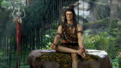 Shiva Denies Getting Tangled In The Grihastha Jeevan Shiva Denies Getting Tangled In The Grihastha Jeevan