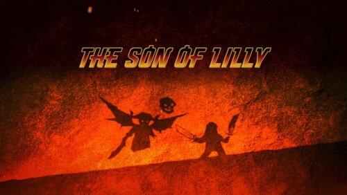 The Son of Lilly The Son of Lilly