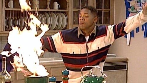 Burnin' Down the House Burnin' Down the House