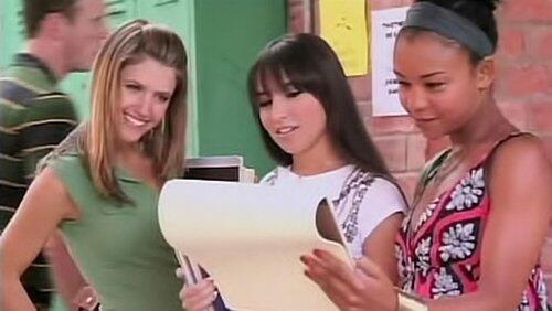 The It Girls The It Girls