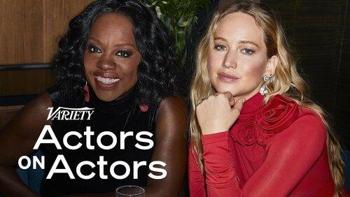 Viola Davis, Jennifer Lawrence, Adam Sandler and more Viola Davis, Jennifer Lawrence, Adam Sandler and more