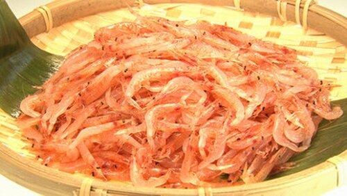 Sakura Ebi Sakura Ebi