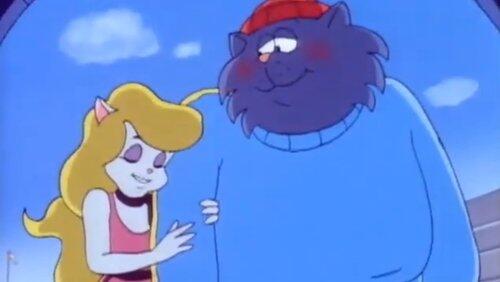The Baby Buggy Bad Guys / Riff Raff's Mom The Baby Buggy Bad Guys / Riff Raff's Mom