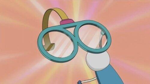 Nobita's Underground Country Nobita's Underground Country