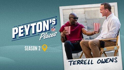 Terrell Owens Terrell Owens