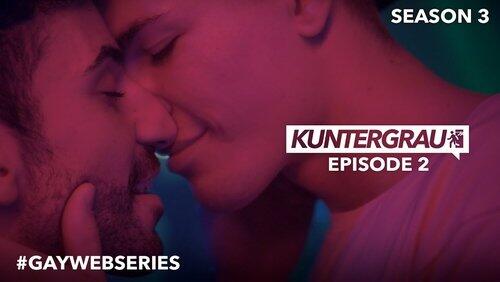 Episode 2 Episode 2