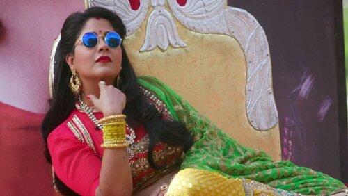 Season Finale: Preeto Rani Season Finale: Preeto Rani