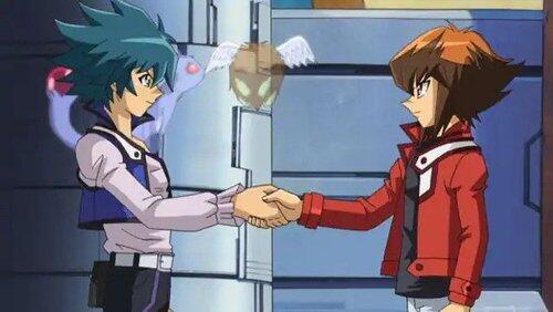 Jewel of a Duel (1) Jewel of a Duel (1)