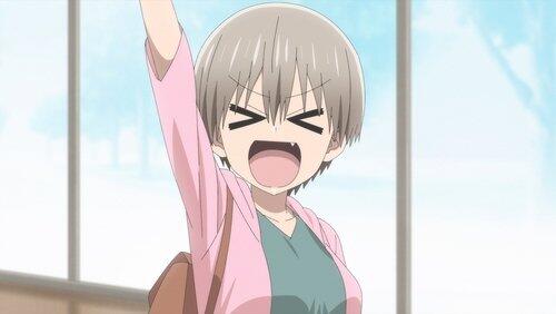 Does Uzaki-chan Want To Go To the School Festival? Does Uzaki-chan Want To Go To the School Festival?