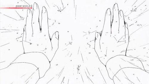 Creating Visuals That Sneak into Our Hearts Creating Visuals That Sneak into Our Hearts
