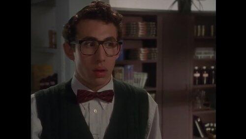 The Geek Shall Inherit the Earth The Geek Shall Inherit the Earth