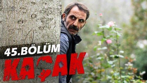 45. Bölüm 45. Bölüm