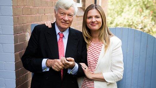 Geoffrey Robertson Geoffrey Robertson