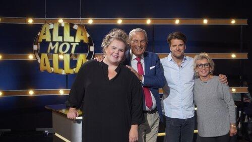Relationerna i Ankeborg Relationerna i Ankeborg