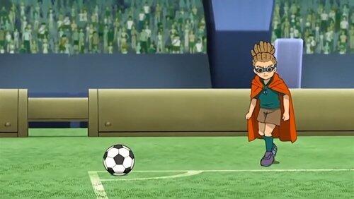 The Finals! Teikoku Academy - Second Half!! The Finals! Teikoku Academy - Second Half!!