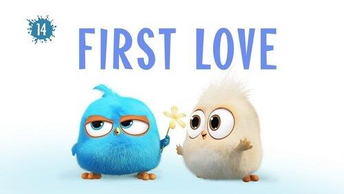 First Love