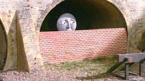 The Sad Story of Henry