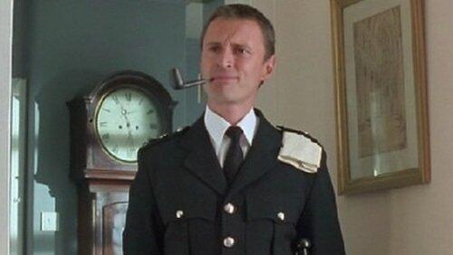The Honourable Policeman The Honourable Policeman