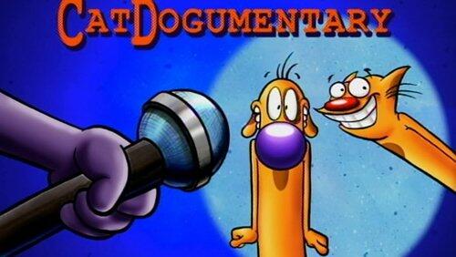 CatDogumentary CatDogumentary