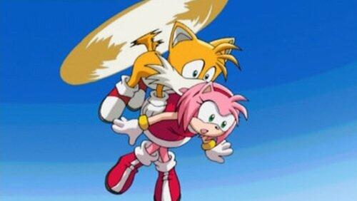Heads Up, Tails!