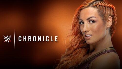Becky Lynch Becky Lynch