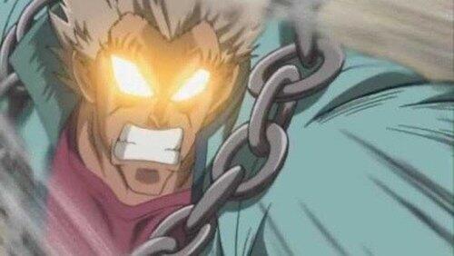 Prison Chain Of Wrath Prison Chain Of Wrath