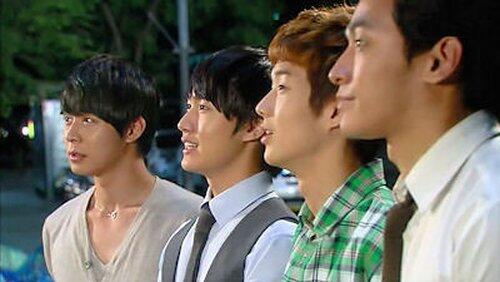 The Grand Wedding of Prince and Park Ha The Grand Wedding of Prince and Park Ha