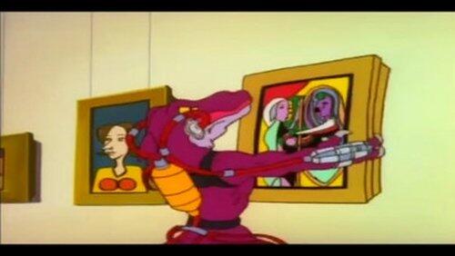 Jurassic Art Jurassic Art