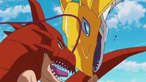 Break Through the Sea Monster Barricade Break Through the Sea Monster Barricade
