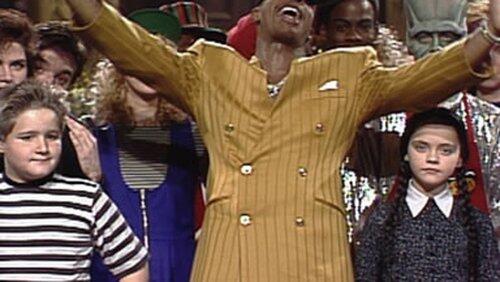 MC Hammer MC Hammer