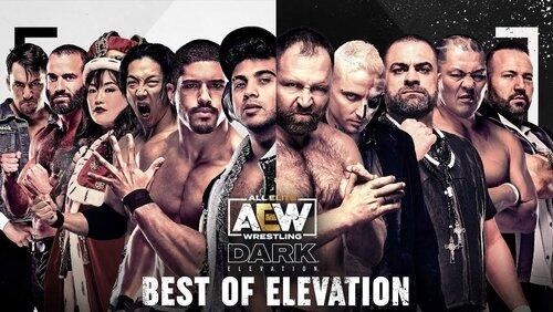 AEW Dark: Elevation 112 AEW Dark: Elevation 112