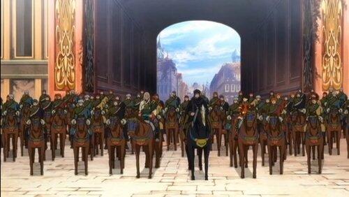 The Battle with Fate The Battle with Fate
